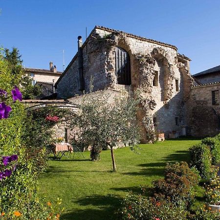 Il Turrione Apartment Assisi Exterior photo