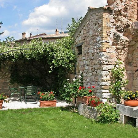 Il Turrione Apartment Assisi Exterior photo