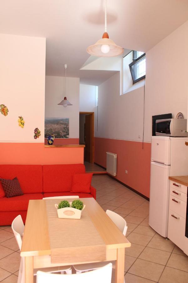 Il Turrione Apartment Assisi Exterior photo
