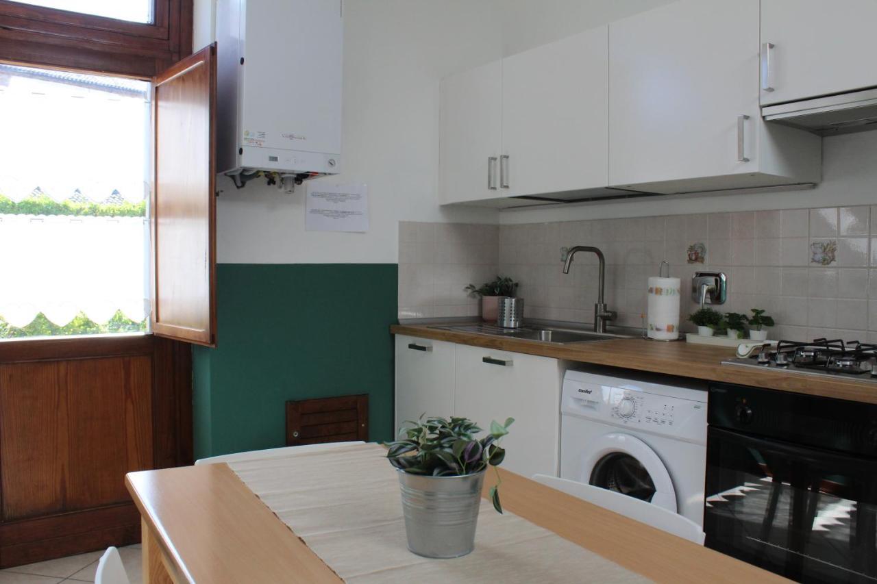 Il Turrione Apartment Assisi Exterior photo