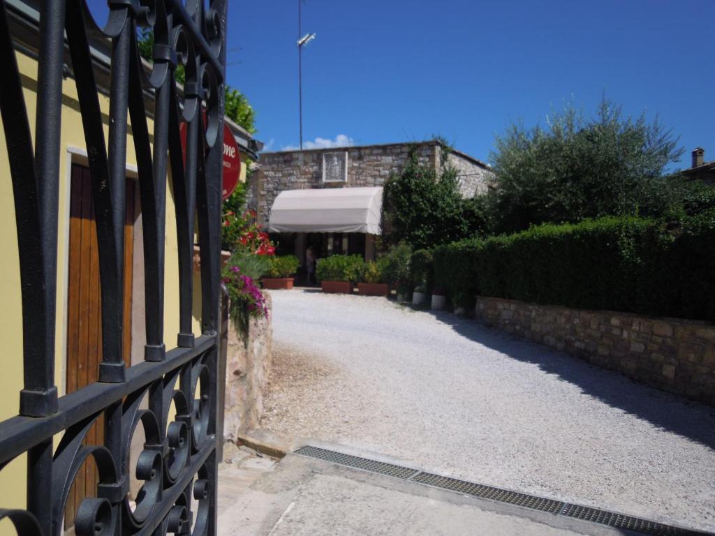 Il Turrione Apartment Assisi Exterior photo