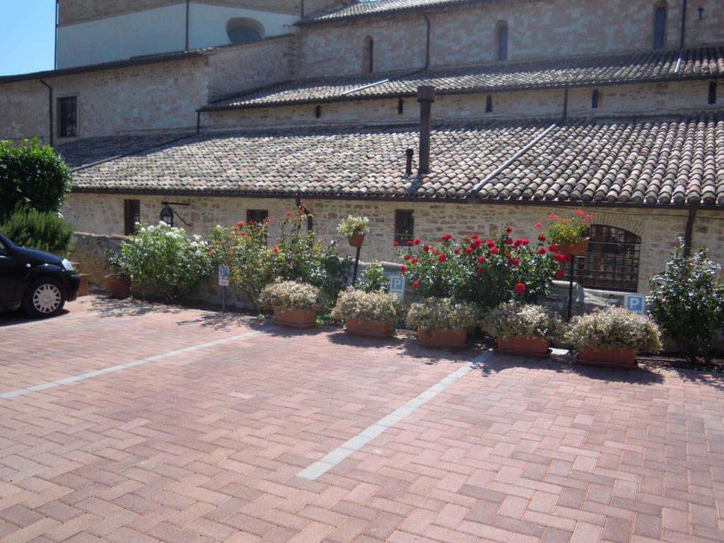 Il Turrione Apartment Assisi Exterior photo
