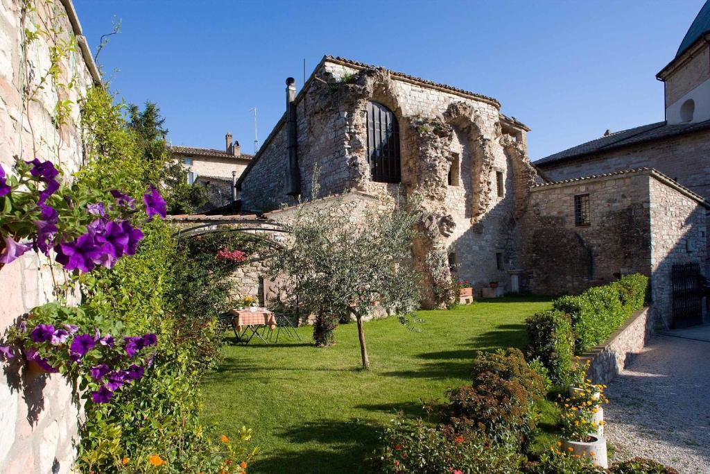 Il Turrione Apartment Assisi Exterior photo