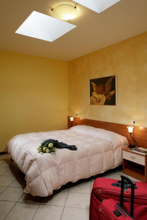Il Turrione Apartment Assisi Exterior photo