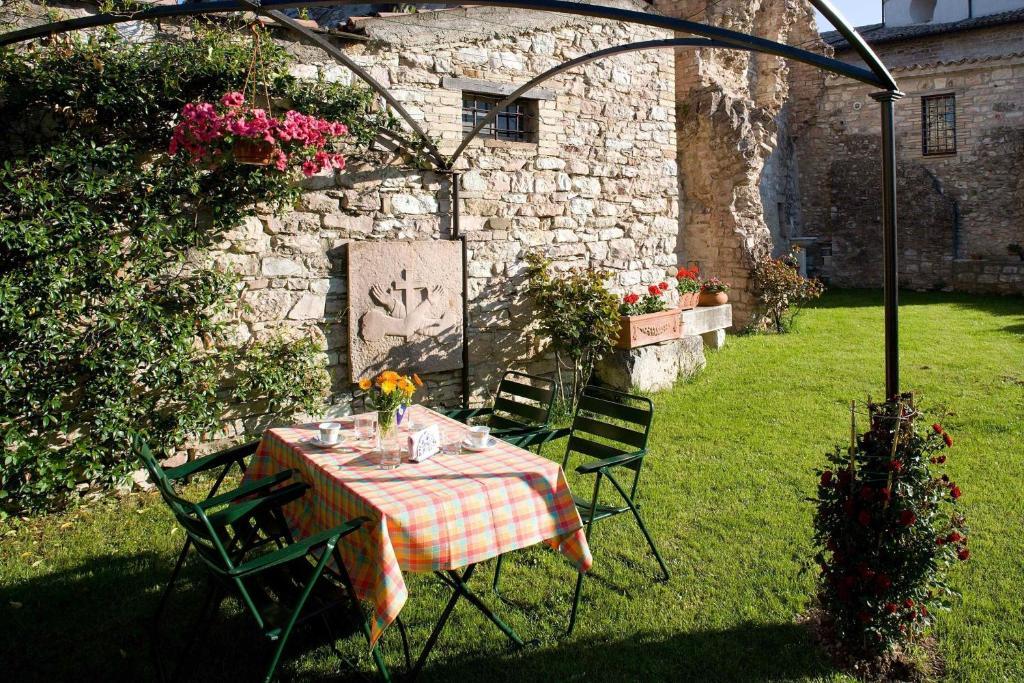 Il Turrione Apartment Assisi Exterior photo